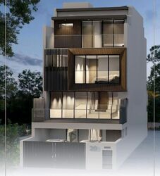 Opera Estate (D15), Terrace #612100221